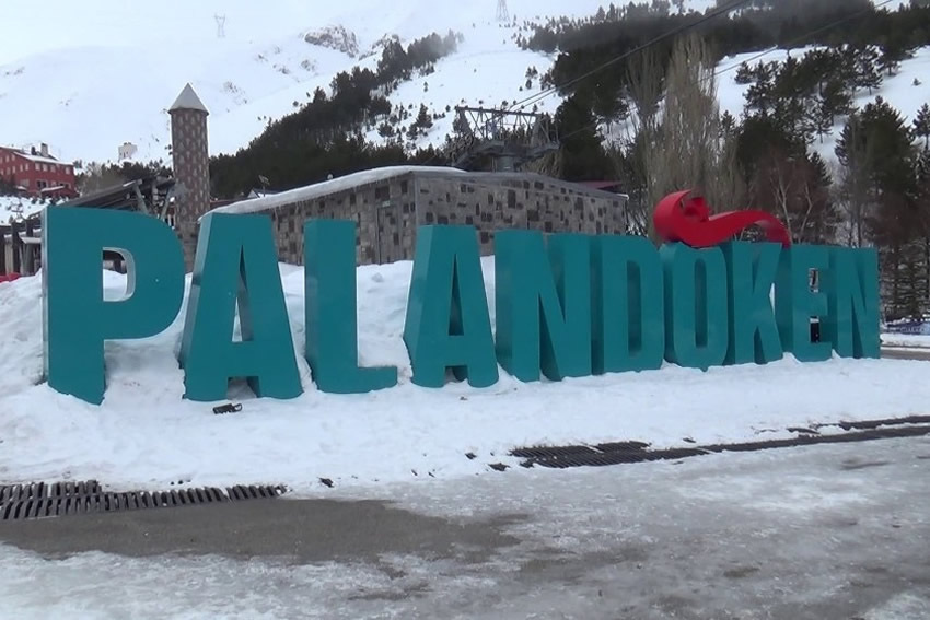 Erzurum Palandöken Araç Kiralama, Oto Kiralama, Rent A Car